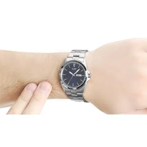 Citizen Quartz BF0580-57L