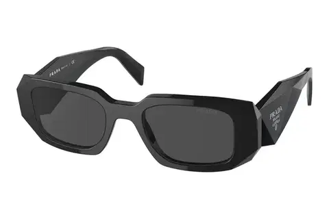 Prada PR17WS 1AB5S0 - ONE SIZE (49)