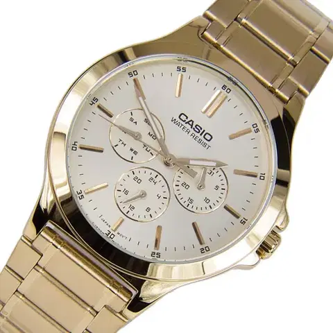 Casio Classic MTP-V300G-7A