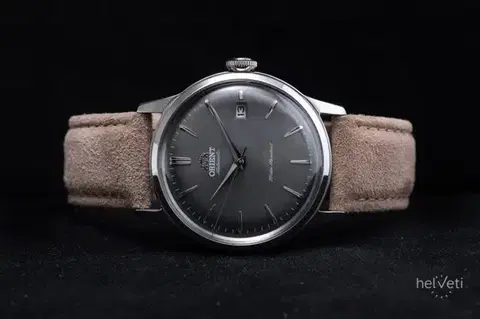 Orient Bambino RA-AC0M13N Version 7