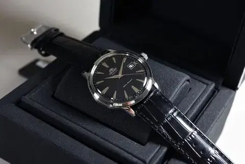 Orient Bambino Version 1 TAC00004B