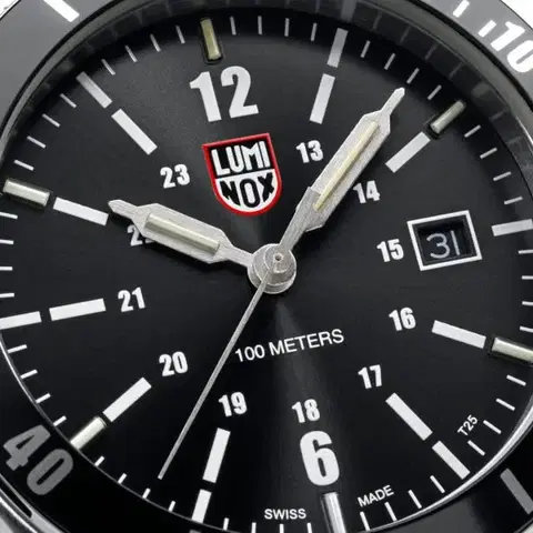 Luminox Sports Timer XS.0911