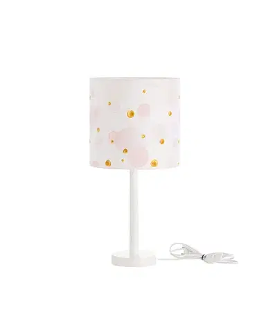 Stojací lampa Dots & Dots