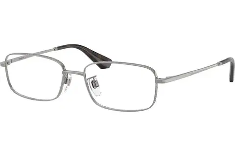 Burberry BE1402D 1003 - ONE SIZE (55)