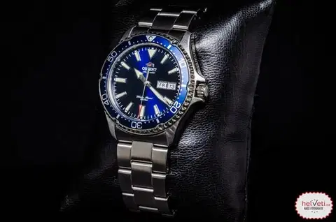 Orient Kamasu RA-AA0002L