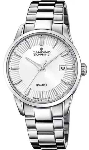 Candino Classic C4711/E