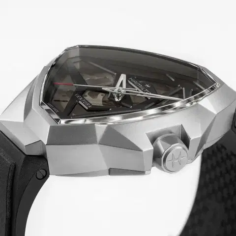 Hamilton Ventura Edge Skeleton Automatic H24635330