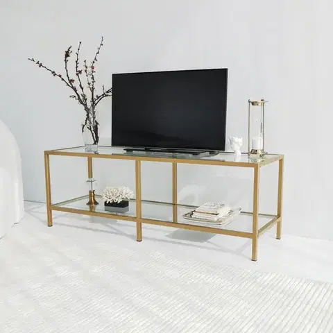 TV stolek Basic Gold TV501