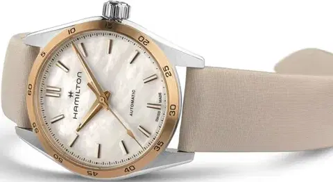 Hamilton Jazzmaster Performer Auto H36125890