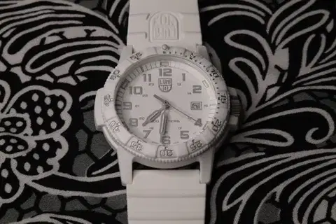 Luminox 0307.WO