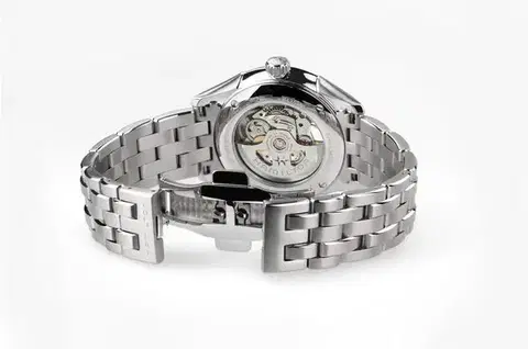 Hamilton Jazzmaster Skeleton Auto H42535160