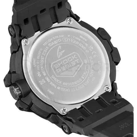 Casio G-Shock GR-B300-1AER