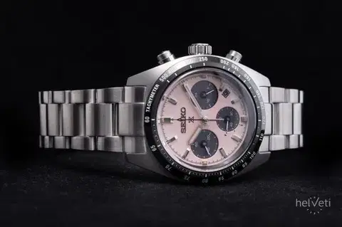 Seiko Prospex SSC963P1 Speedtimer