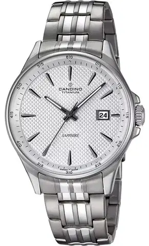 Candino Titanium C4606/A