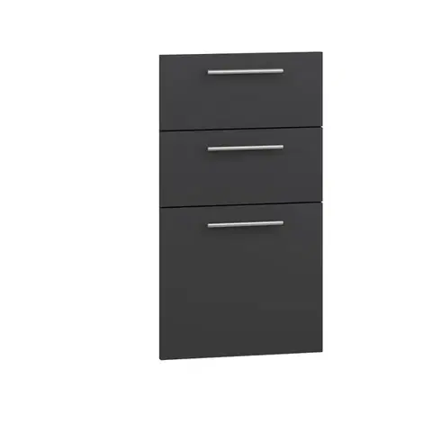 Dvířka ke skříňce VENTO D3S_H-40/82 Halmar