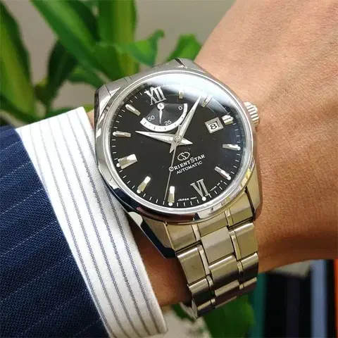 Orient Star Contemporary RE-AU0004B