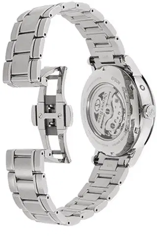 Orient Star RE-AY0102S Classic Moon Phase