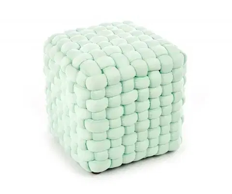 Taburet RUBIK Halmar