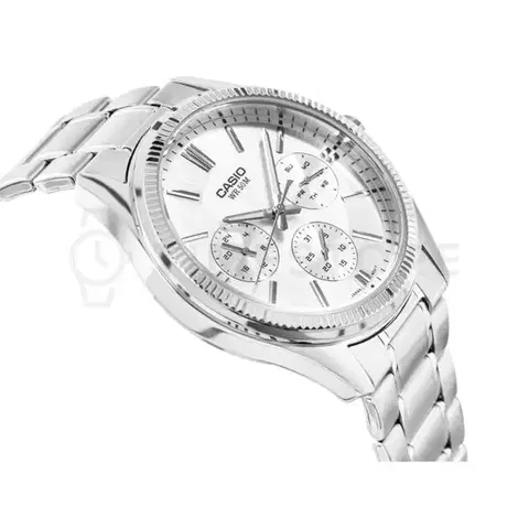 Casio Enticer Chronograph MTP-1375D-7AVDF