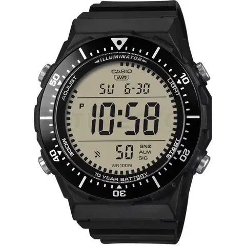 Casio Timeless AE-1700H-1AVDF
