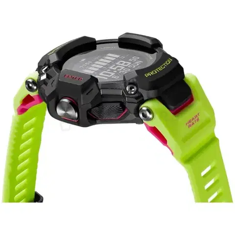 Casio G-Shock GBD-H2000-1A9ER