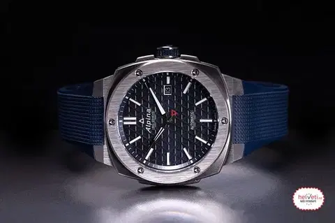 Alpina Alpiner Extreme Automatic AL-525N4AE6
