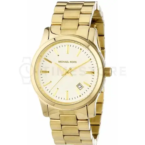 Michael Kors Runway MK5160