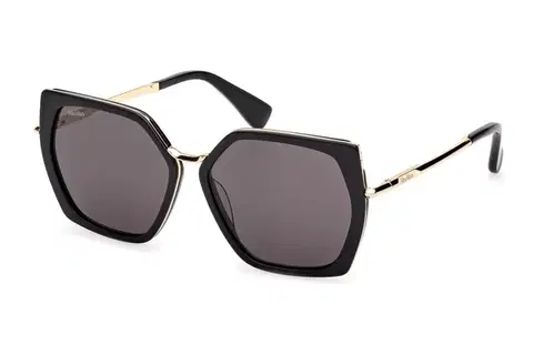 Max Mara Miller 5 MM0136 01A - ONE SIZE (56)