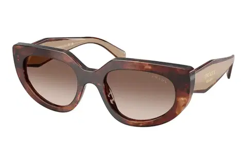 Prada PRD02S 00K10S - ONE SIZE (53)