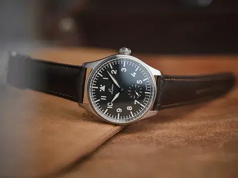 Laco Flieger Ulm 39