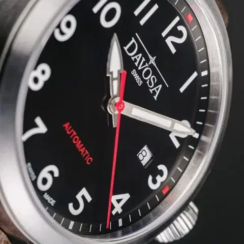 Davosa Axis Automatic 161.574.56