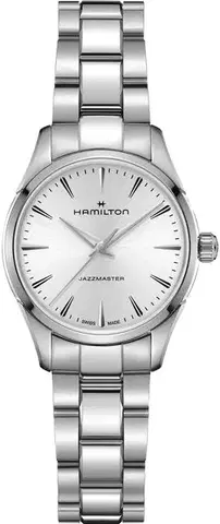 Hamilton Jazzmaster Quartz 32mm H32301181