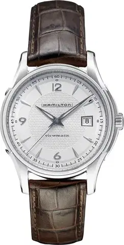 Hamilton Jazzmaster Viewmatic Automatic H32515555