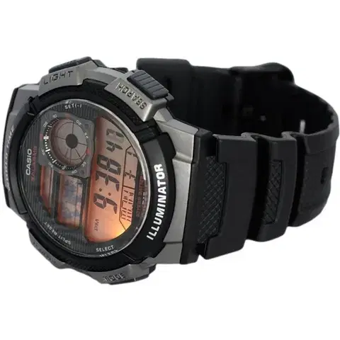 Casio Collection AE-1000W-1BVEF