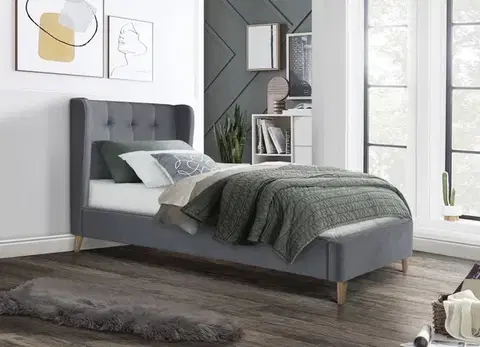 Postel ESTELLA 90 Halmar