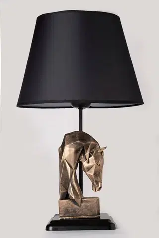 Stolní lampa HM161