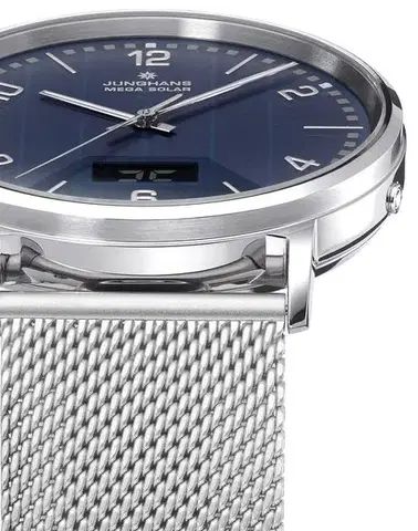 Junghans Milano Mega Solar 56/4629.44