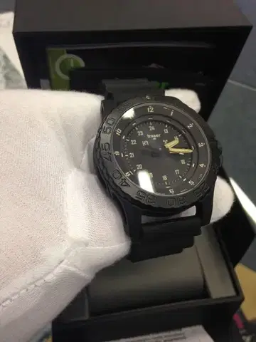 Traser P 6600 Sand nato