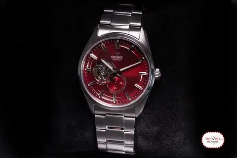 Orient Contemporary Semi-Skeleton RA-AR0010R