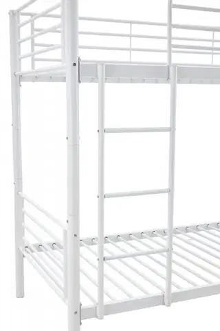 Rozložitelná patrová postel BUNKY Halmar