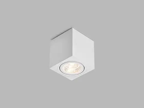 LED2 BOX, W STROPNÍ BÍLÉ 1160131