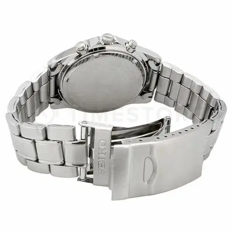 Seiko Chronograph SBTQ045