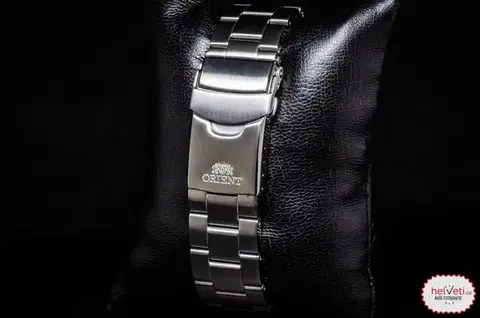 Orient Kamasu RA-AA0002L