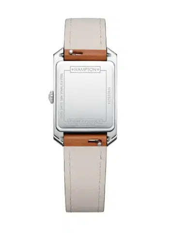 Baume & Mercier Hampton 10472