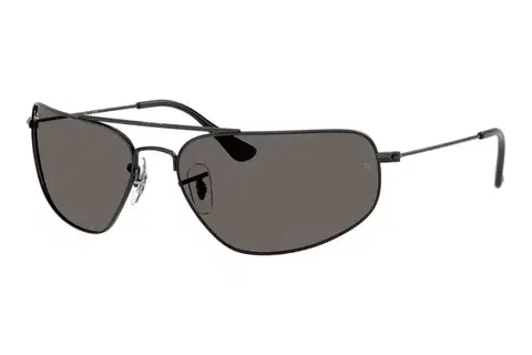 Ray-Ban RB3780 002/B1 - ONE SIZE (63)