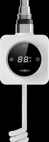 MEXEN FA-FD14 topná tyč 400 W, bílá W956-0400-20