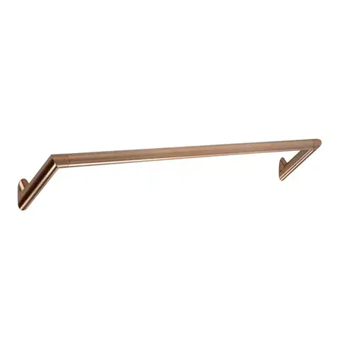 REA Koupelnový věšák Will Brush Copper REA-07896