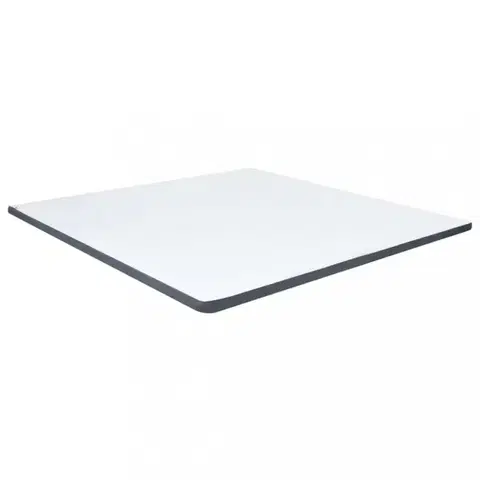Vrchní matrace na postel boxspring Dekorhome