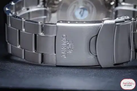 Orient Kamasu RA-AA0003R