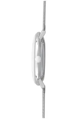Junghans Max Bill Kleine Automatic 27/4106.46